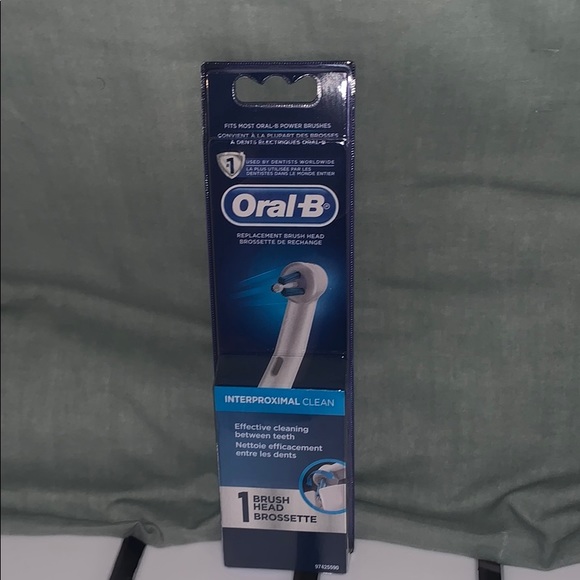 Oral B Genius Professional Exclusive - Picture 5 of 5